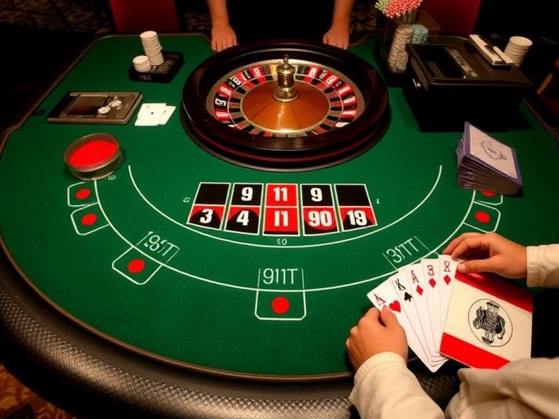 Everything about Canada online gambling—discover legal platforms, popular casino games, and poker sites tailored for Canadian players. Get expert guides and trusted recommendations for secure gaming experiences.