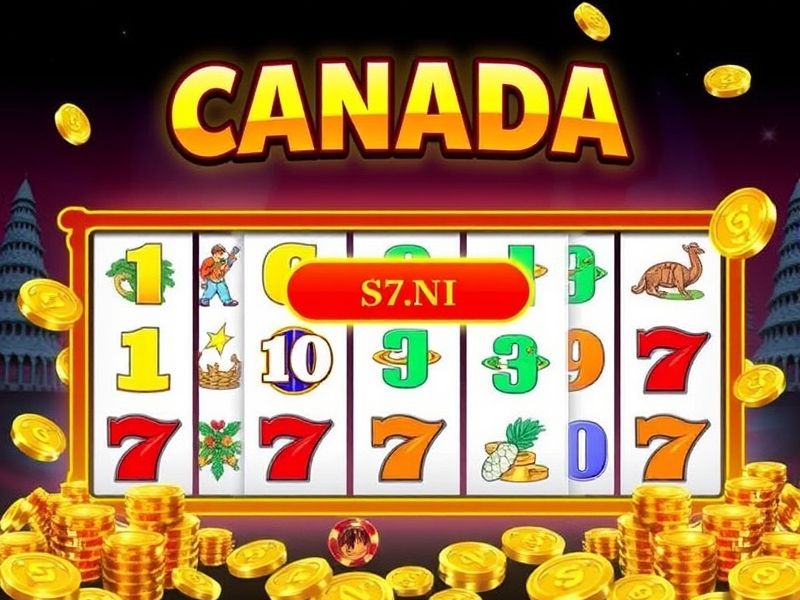 Everything about Canada online gambling—discover legal platforms, popular casino games, and poker sites tailored for Canadian players. Get expert guides and trusted recommendations for secure gaming experiences.